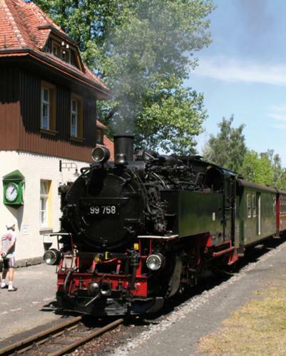 Hotel Oybiner Hof