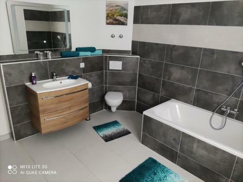 Apartamento Gohrisch Hartmann