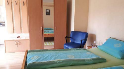 Apartamento Ferienwohnung Frenzel