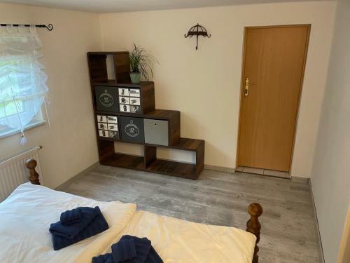 Apartamento Ferienwohnung Mutzelmann