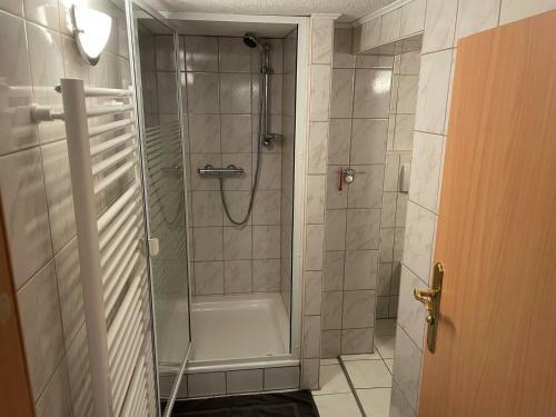 Apartamento Ferienwohnung Mutzelmann