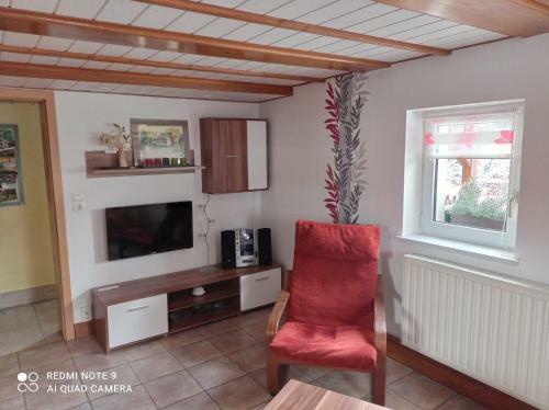 Apartamento Michel's Ferienwohnung
