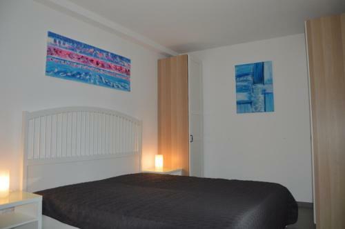 Apartamento Ferienwohnung Amrelion I