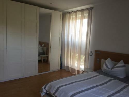 Apartamento Ferienwohnung Trede