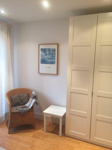 Apartamento Ferienwohnung Trede