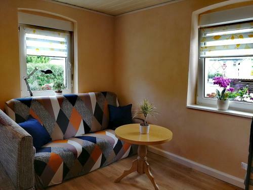 Apartamento Ferienwohnung Simmert