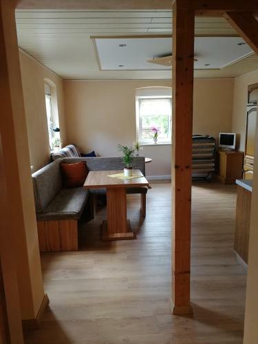 Apartamento Ferienwohnung Simmert