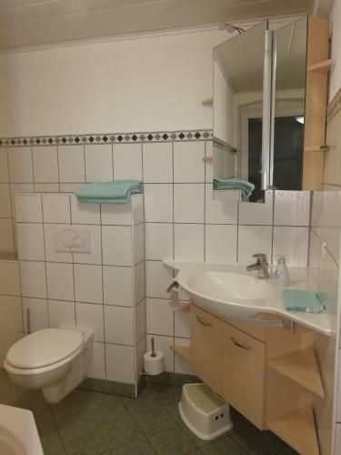 Apartamento Ferienwohnung Simmert