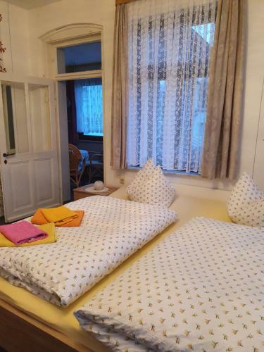 Hostal Pension Edelwei�
