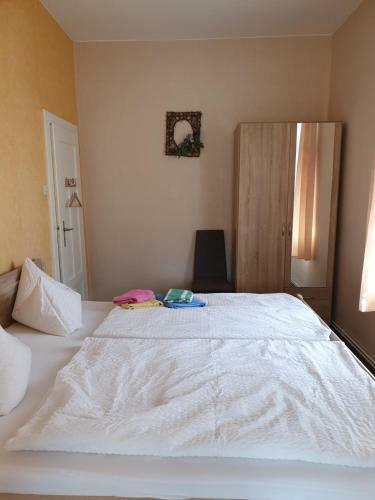 Hostal Pension Edelwei�