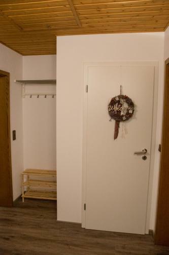 Apartamento Sch�ne Ferienwohnung In K�rten