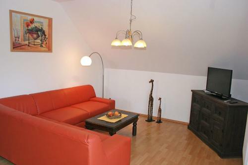 Apartamento Ferienwohnung Villa Maria