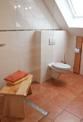 Apartamento Ferienwohnung Villa Maria