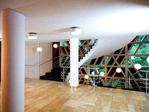 Hotel Albrechtshof