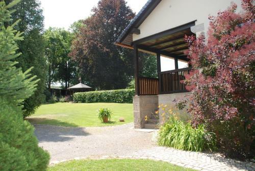 Apartamento Landhaus Gohrisch