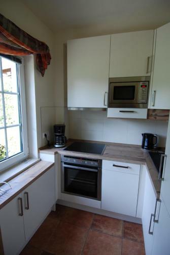 Apartamento Landhaus Gohrisch