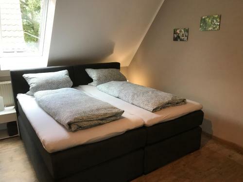 Landhotel Belitz Garni