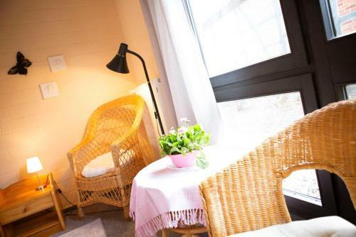 Landhotel Belitz Garni