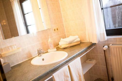 Landhotel Belitz Garni