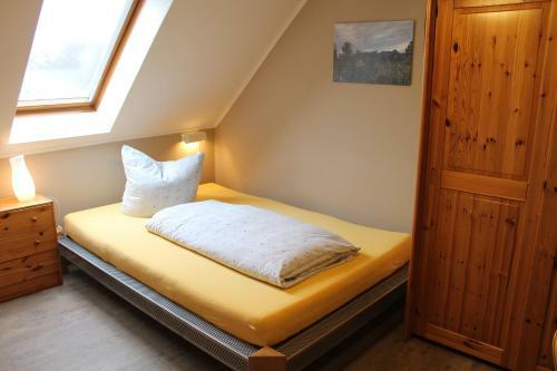 Landhotel Belitz Garni