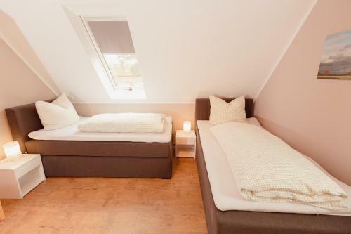 Landhotel Belitz Garni