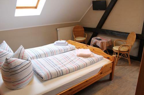 Landhotel Belitz Garni