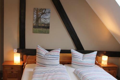 Landhotel Belitz Garni