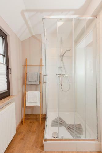 Landhotel Belitz Garni