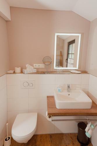 Landhotel Belitz Garni