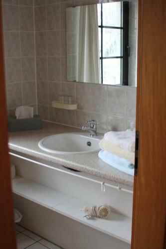 Landhotel Belitz Garni