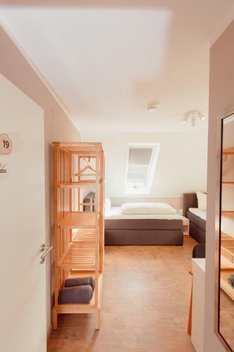 Landhotel Belitz Garni