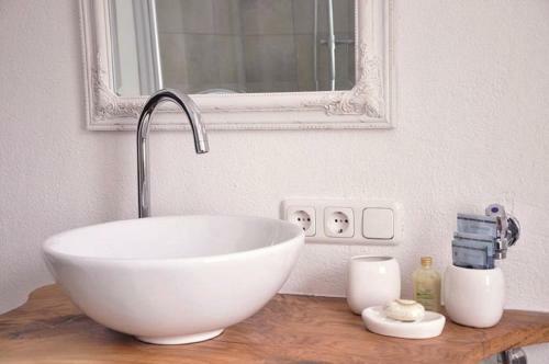 Apartamento Fewo Die Schleif
