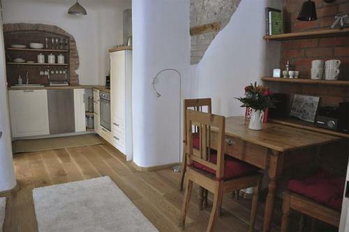 Apartamento Fewo Die Schleif