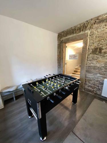 Apartamento Fewos4seasons