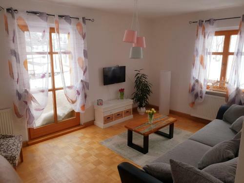 Apartment Engelst�dter