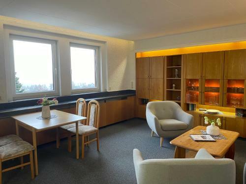 Apartamento Ferienhaus Freitag