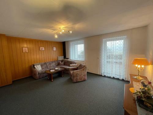 Apartamento Ferienhaus Freitag