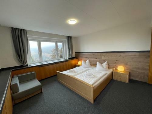 Apartamento Ferienhaus Freitag