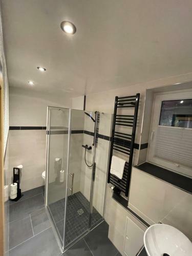 Apartamento Ferienhaus Freitag