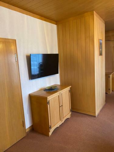 Apartamento Ferienhaus Freitag