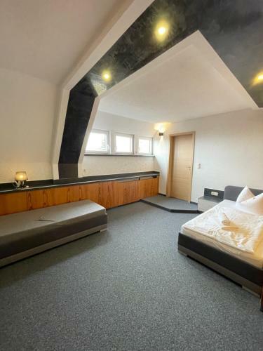 Apartamento Ferienhaus Freitag