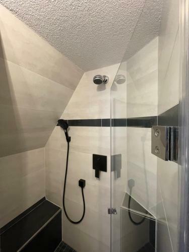 Apartamento Ferienhaus Freitag