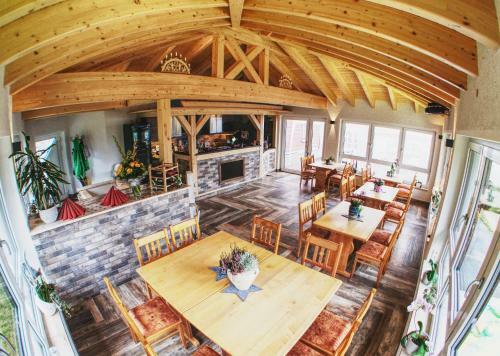 Apartamento Ferienhaus Freitag
