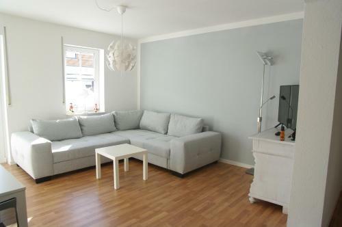 Apartamento Ferienwohnung H�ckel