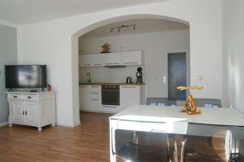 Apartamento Ferienwohnung H�ckel