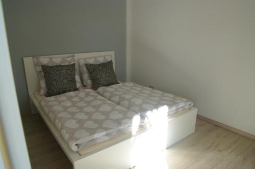 Apartamento Ferienwohnung H�ckel