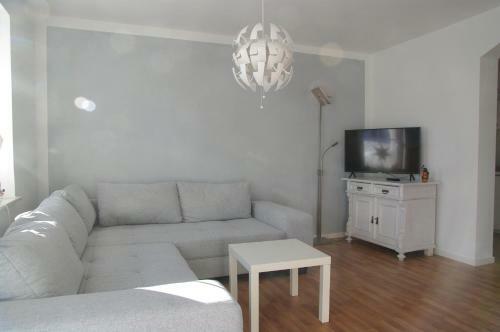 Apartamento Ferienwohnung H�ckel