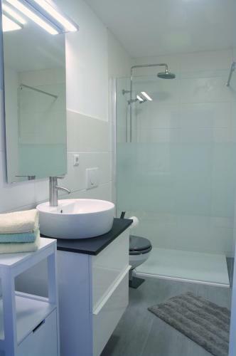Apartamento Ferienwohnung H�ckel