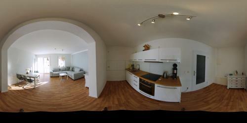 Apartamento Ferienwohnung H�ckel