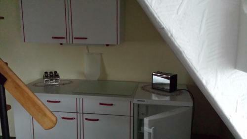 Apartamento Ferienwohnungen Dagmar